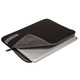 Чохол для ноутбука Case Logic Reflect Sleeve REFPC-113 13.3" Black (3203958)