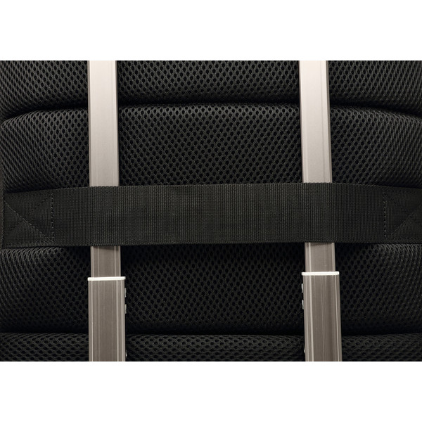 Рюкзаки міські YENKEE 20L 15.6" Anti Theft Travel YBB 1501 (Чорний)