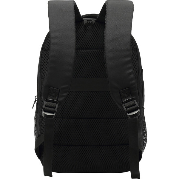 Рюкзаки міські YENKEE 20L 15.6" FLASHPACKER YBB 1502 (Чорний)