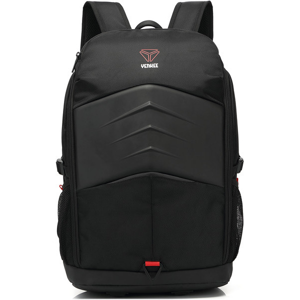 Рюкзаки міські YENKEE 22L 15.6" Gaming SHIELD YBB 1503 (Чорний)