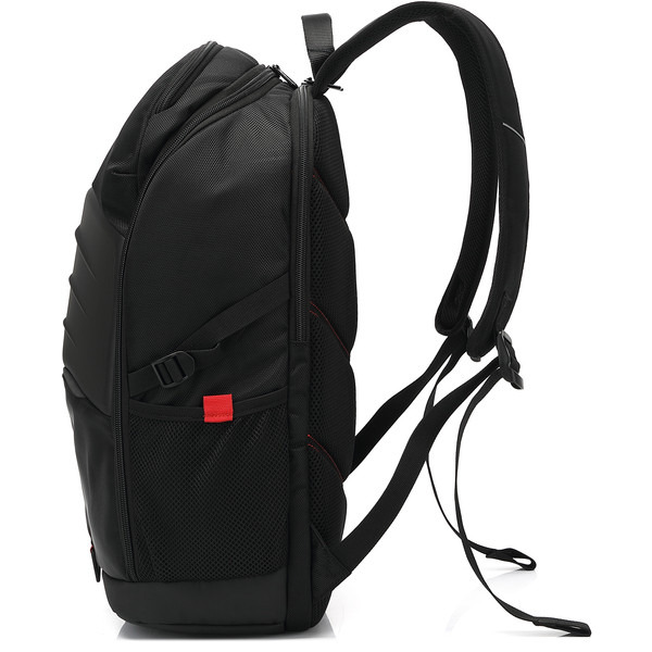 Рюкзаки міські YENKEE 22L 15.6" Gaming SHIELD YBB 1503 (Чорний)