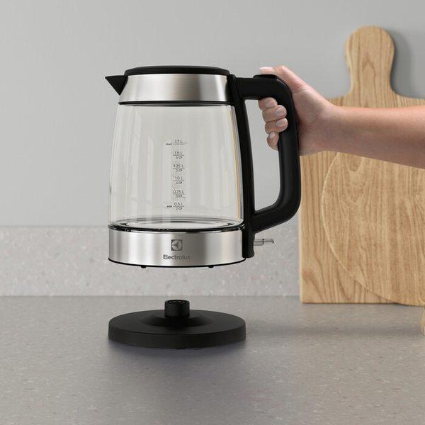 Чайник ELECTROLUX E4GK1-4GB