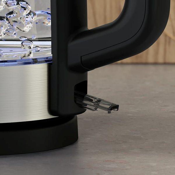 Чайник ELECTROLUX E4GK1-4GB