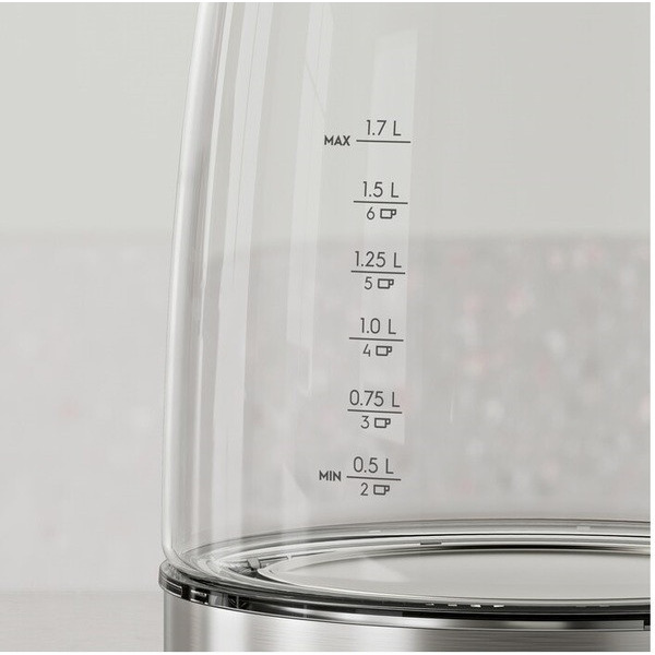 Чайник ELECTROLUX E4GK1-4GB