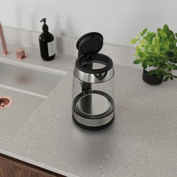 Чайник ELECTROLUX E4GK1-4GB