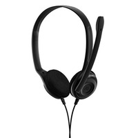 Навушники Sennheiser Epos PC 3 Chat (1000430)
