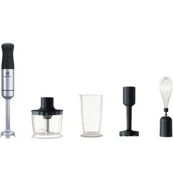 Блендер ELECTROLUX E5HB2-8SS