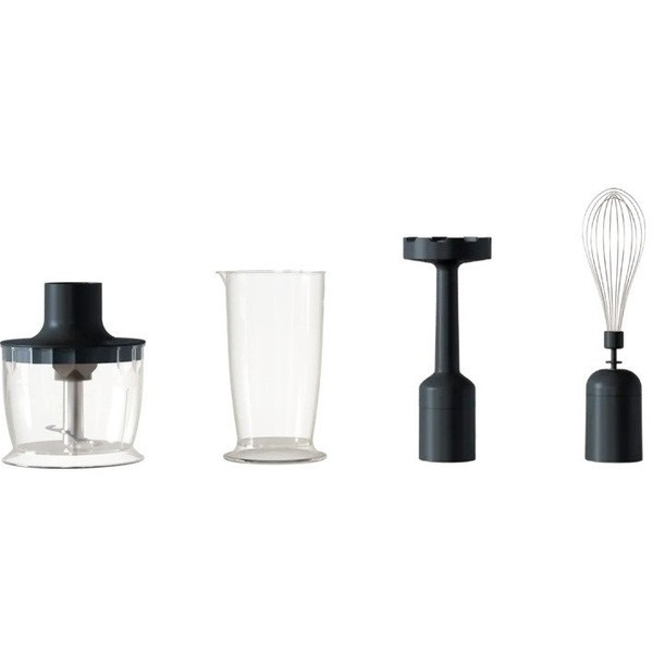 Блендер ELECTROLUX E5HB2-8SS