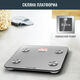 Весы напольные Tefal Goodvibes Life BM9600S1