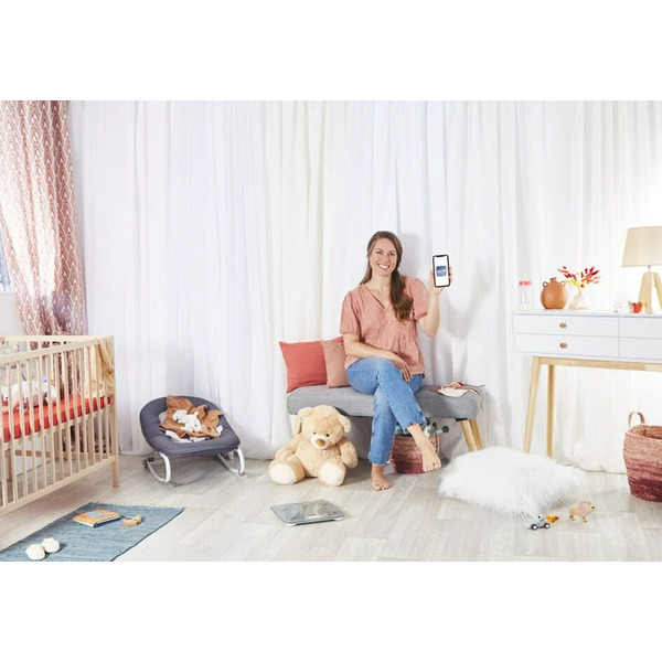 Ваги підлогові Tefal Goodvibes Life BM9600S1