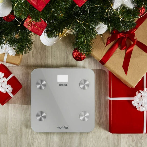 Ваги підлогові Tefal Goodvibes Life BM9600S1