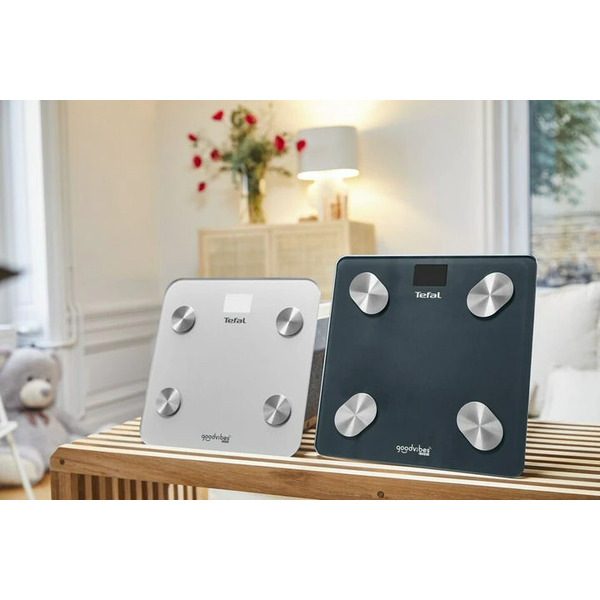 Ваги підлогові Tefal Goodvibes Life BM9600S1