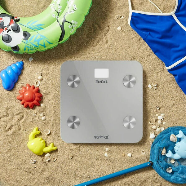 Ваги підлогові Tefal Goodvibes Life BM9600S1