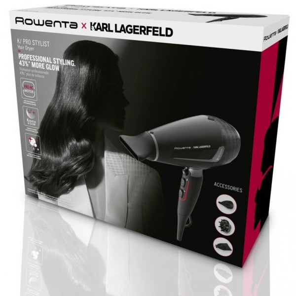 Фен Rowenta CV888LF0