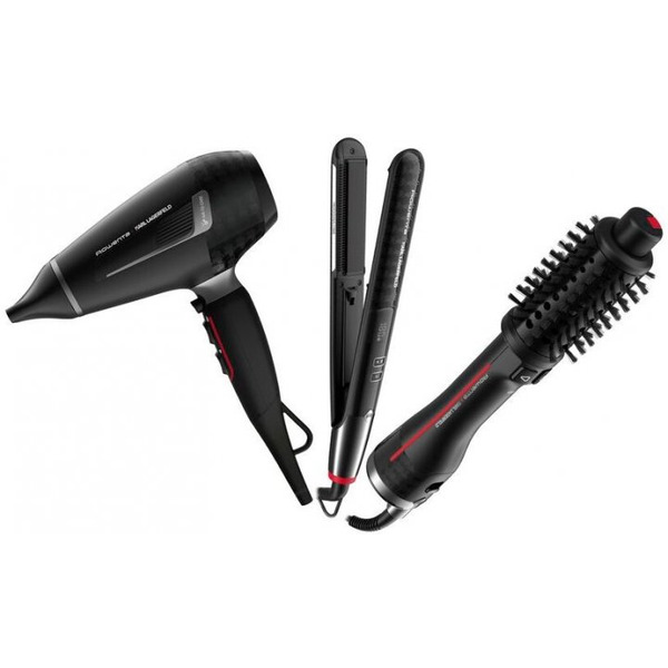 Фен Rowenta CV888LF0