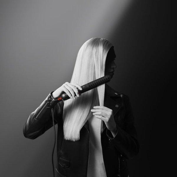 Випрямляч для волосся Rowenta x Karl Lagerfeld Optiliss SF323LF0