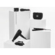 Утюжок (выпрямитель) для волос Rowenta x Karl Lagerfeld Optiliss SF323LF0