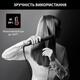 Утюжок (выпрямитель) для волос Rowenta SF161LF0