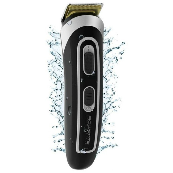 Тример Rowenta TN9140F4