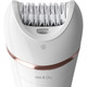 Эпилятор Philips BRE740/90