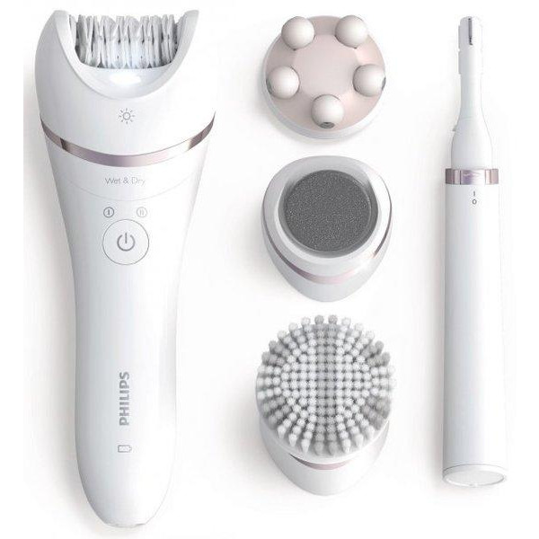 Епілятор Philips BRE740/90