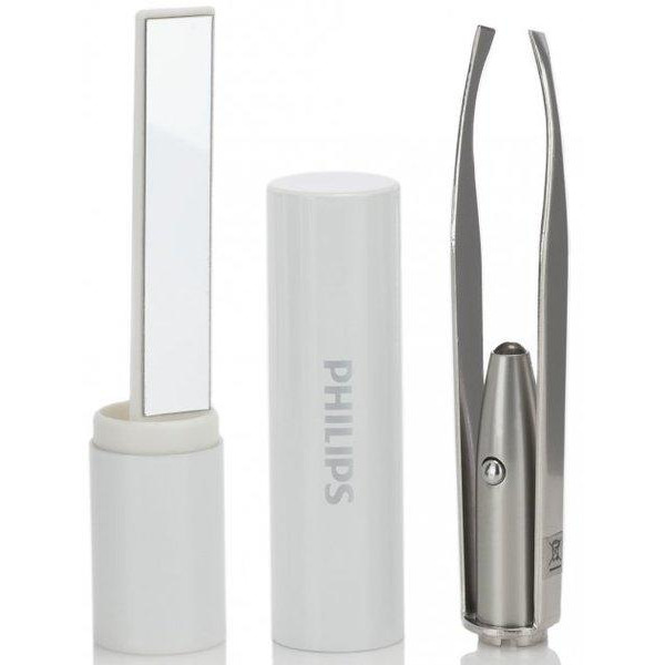 Епілятор Philips BRE740/90