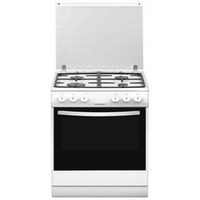 Плита комбінована HANSA FCMW580957