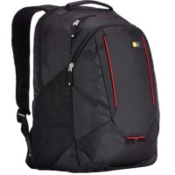 Рюкзаки міські CASE LOGIC BPEB115 (чорний)