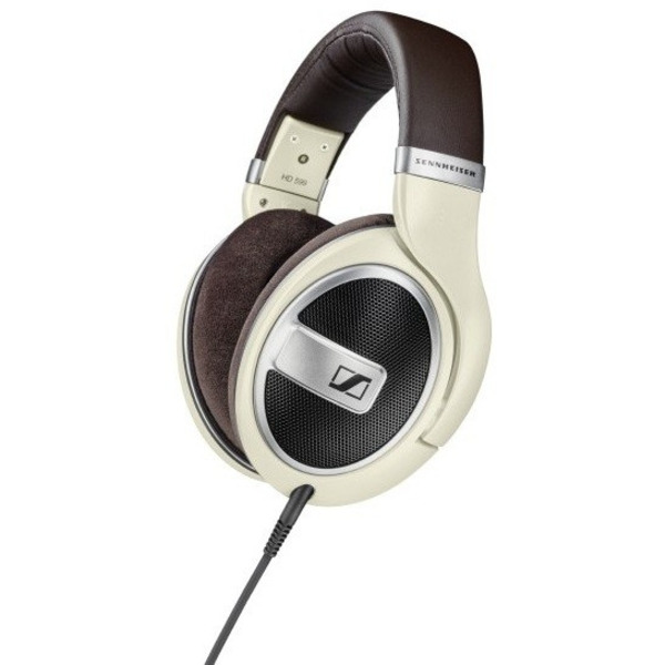 Sennheiser HD 599 Mic Open Over-Ear