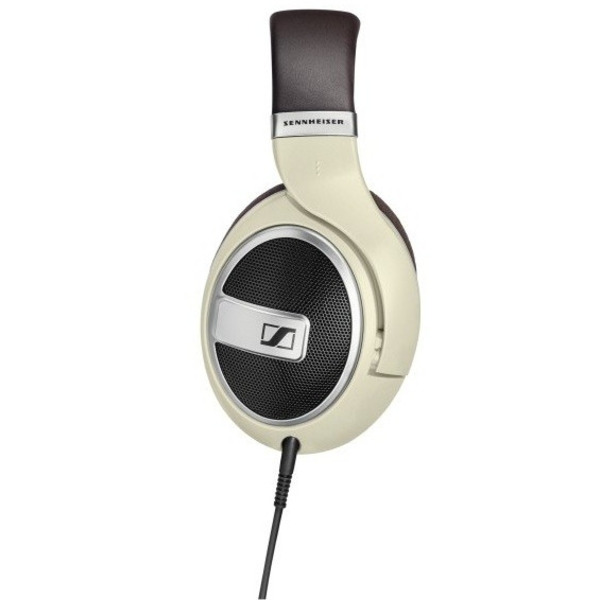 Sennheiser HD 599 Mic Open Over-Ear