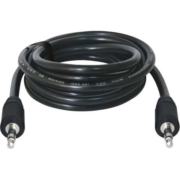 Кабель DEFENDER JACK01-05 JACK M- JACK M, 1.5м, пакет