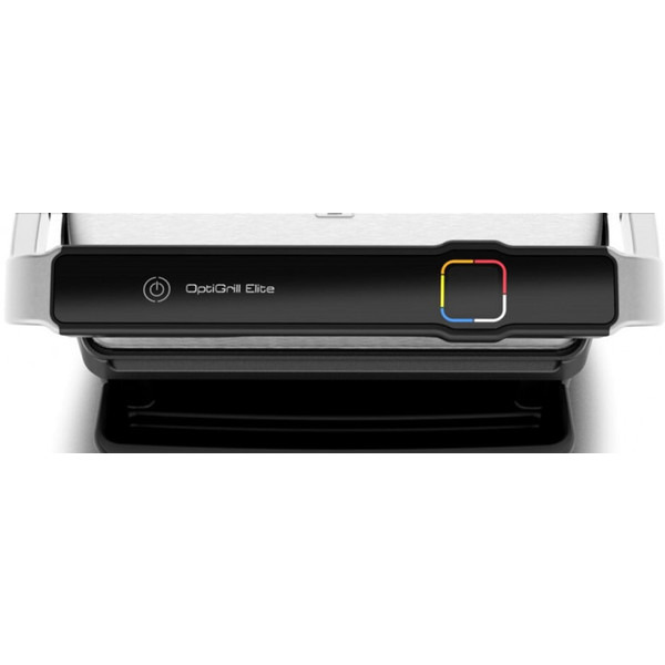 Гриль Tefal OptiGrill Elite GC750D