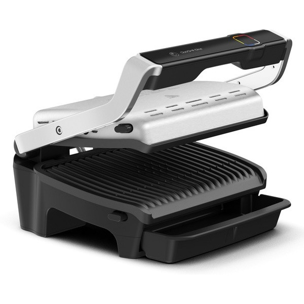 Гриль Tefal OptiGrill Elite GC750D