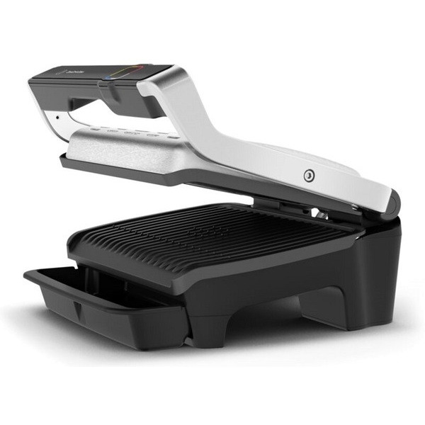 Гриль Tefal OptiGrill Elite GC750D