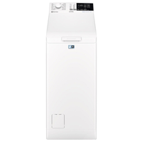 Пральна машина ELECTROLUX EW6T4062U
