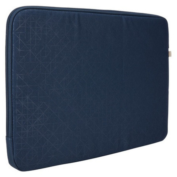 сумка для ноутбука CASE LOGIC Ibira Sleeve 14" IBRS-214 (Dress Blue)