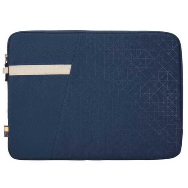 сумка для ноутбука CASE LOGIC Ibira Sleeve 14" IBRS-214 (Dress Blue)