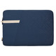 сумка для ноутбука CASE LOGIC Ibira Sleeve 15.6" IBRS-215 (Dress Blue)