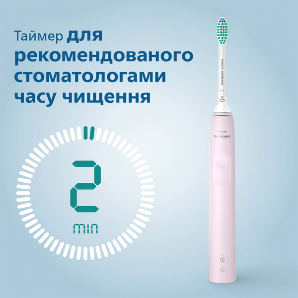 Зубна щітка Philips HX3671/11