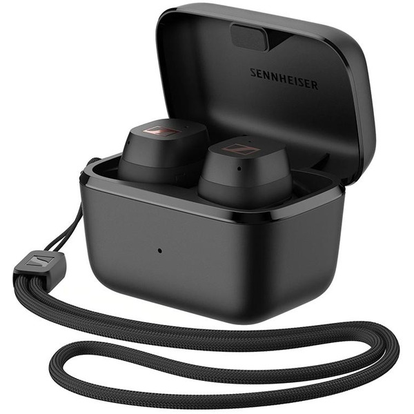 Навушники SENNHEISER SPORT True Wireless