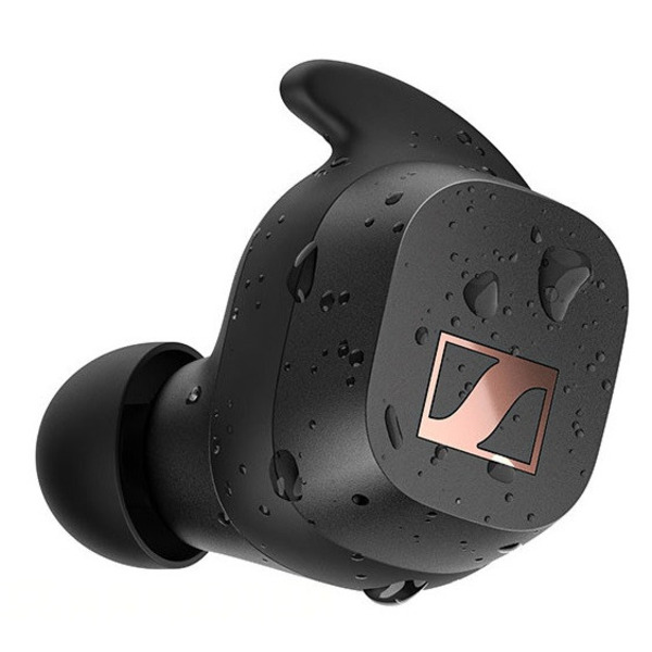 Навушники SENNHEISER SPORT True Wireless