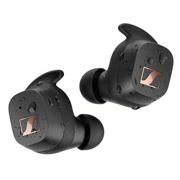Навушники SENNHEISER SPORT True Wireless