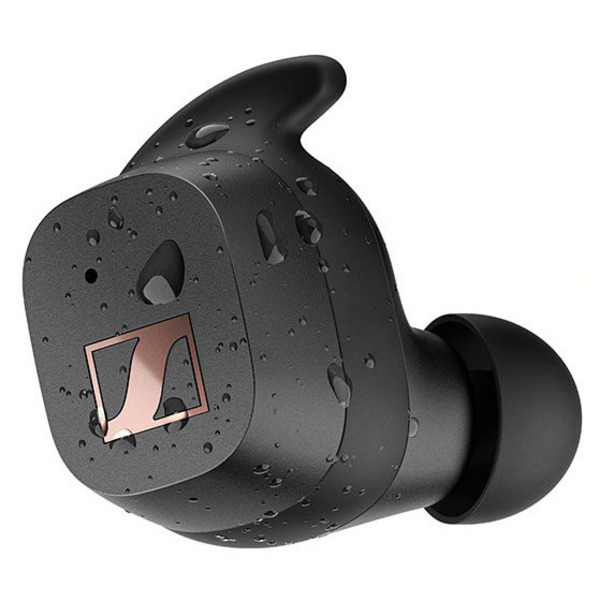 Навушники SENNHEISER SPORT True Wireless