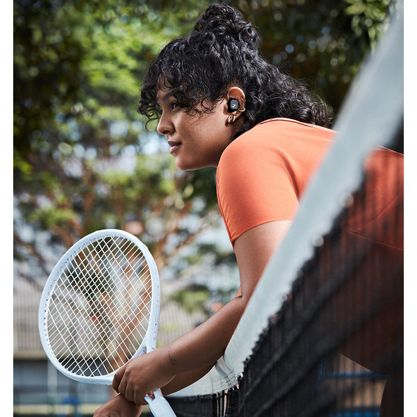 Навушники SENNHEISER SPORT True Wireless