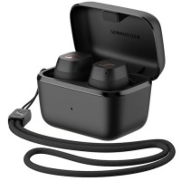 Навушники SENNHEISER SPORT True Wireless