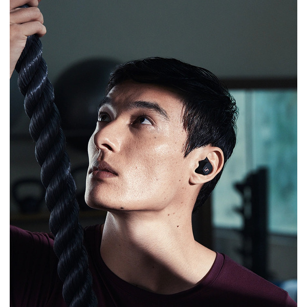 Навушники SENNHEISER SPORT True Wireless