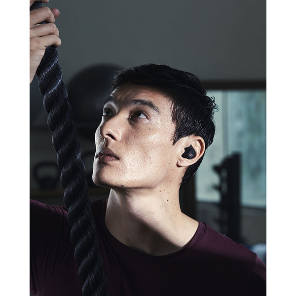 Навушники SENNHEISER SPORT True Wireless
