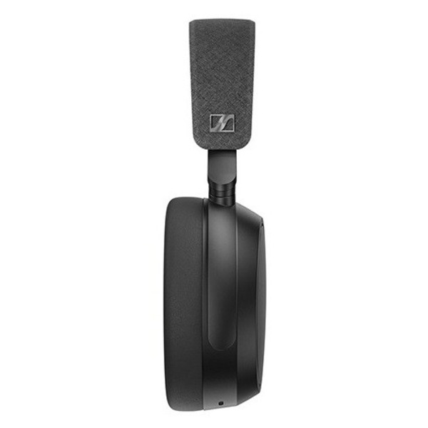 Навушники SENNHEISER MOMENTUM 4 Wireless Чорний
