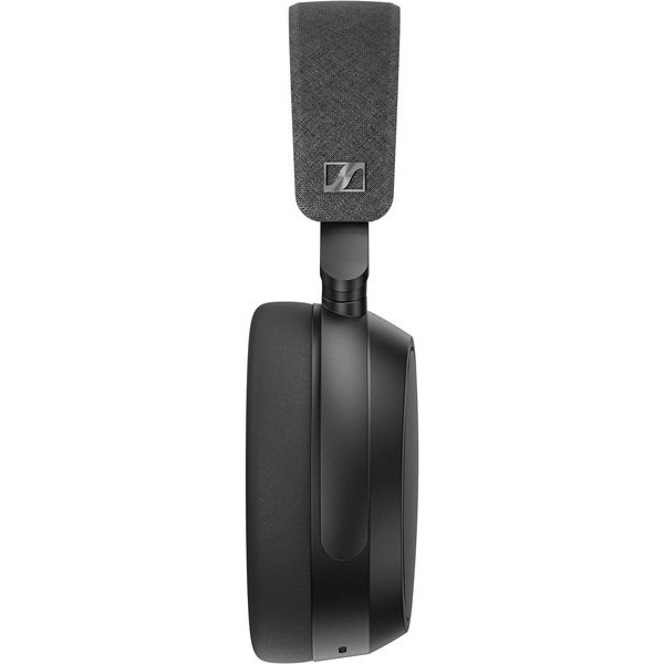 Навушники SENNHEISER MOMENTUM 4 Wireless Чорний