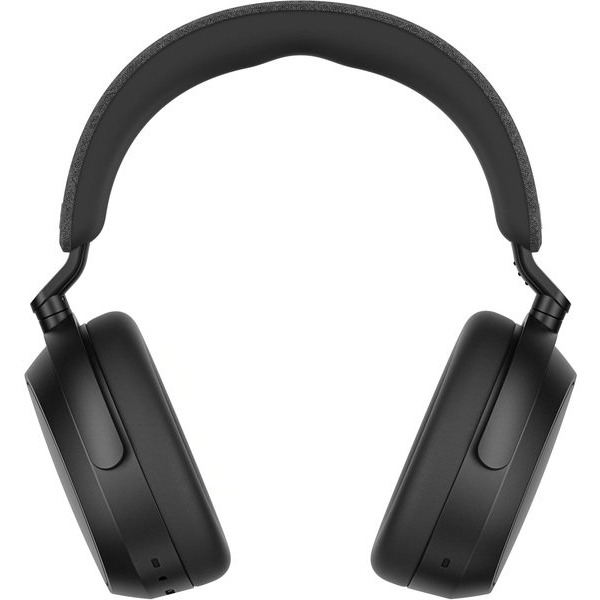 Навушники SENNHEISER MOMENTUM 4 Wireless Чорний